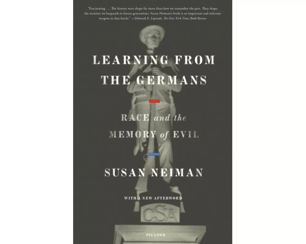 Learning from the Germans