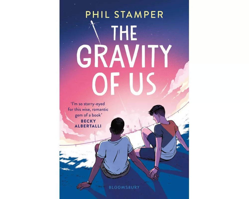 The Gravity of Us