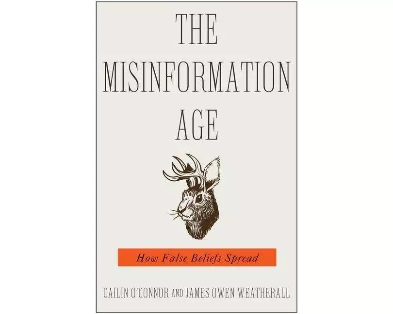 The Misinformation Age