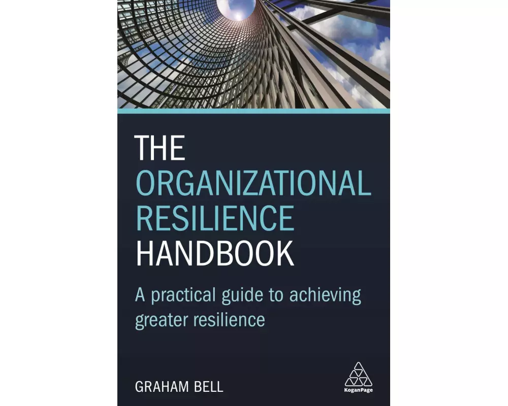 The Organizational Resilience Handbook