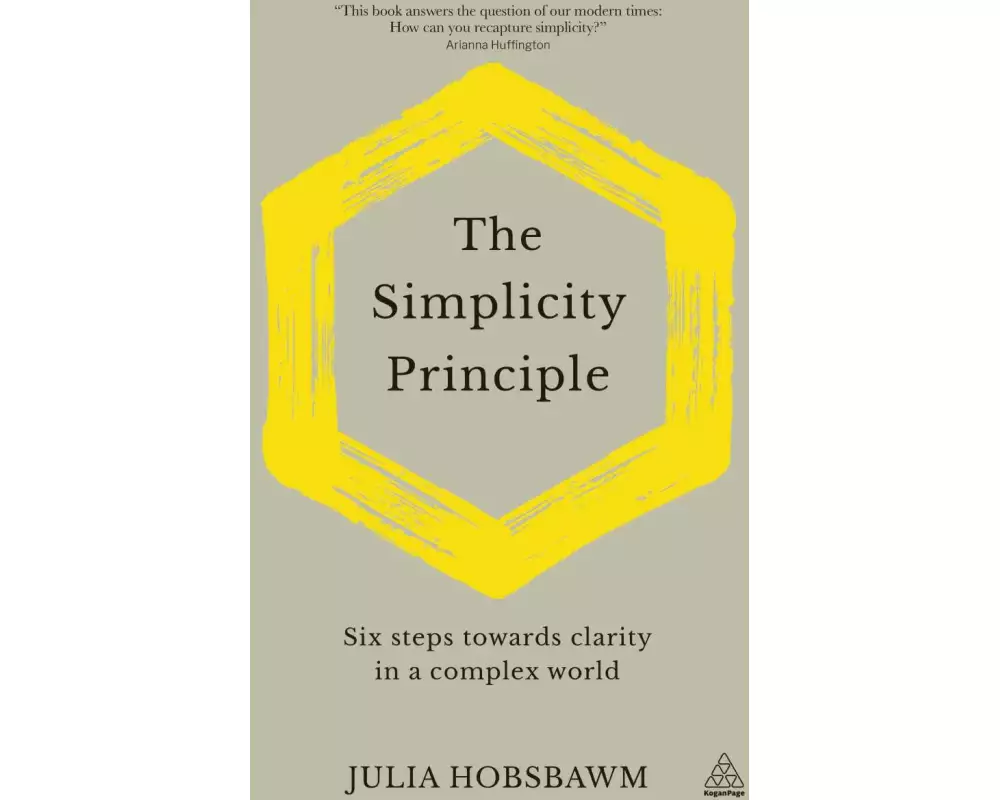 The Simplicity Principle