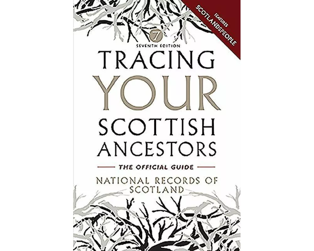 Tracing Your Scottish Ancestors