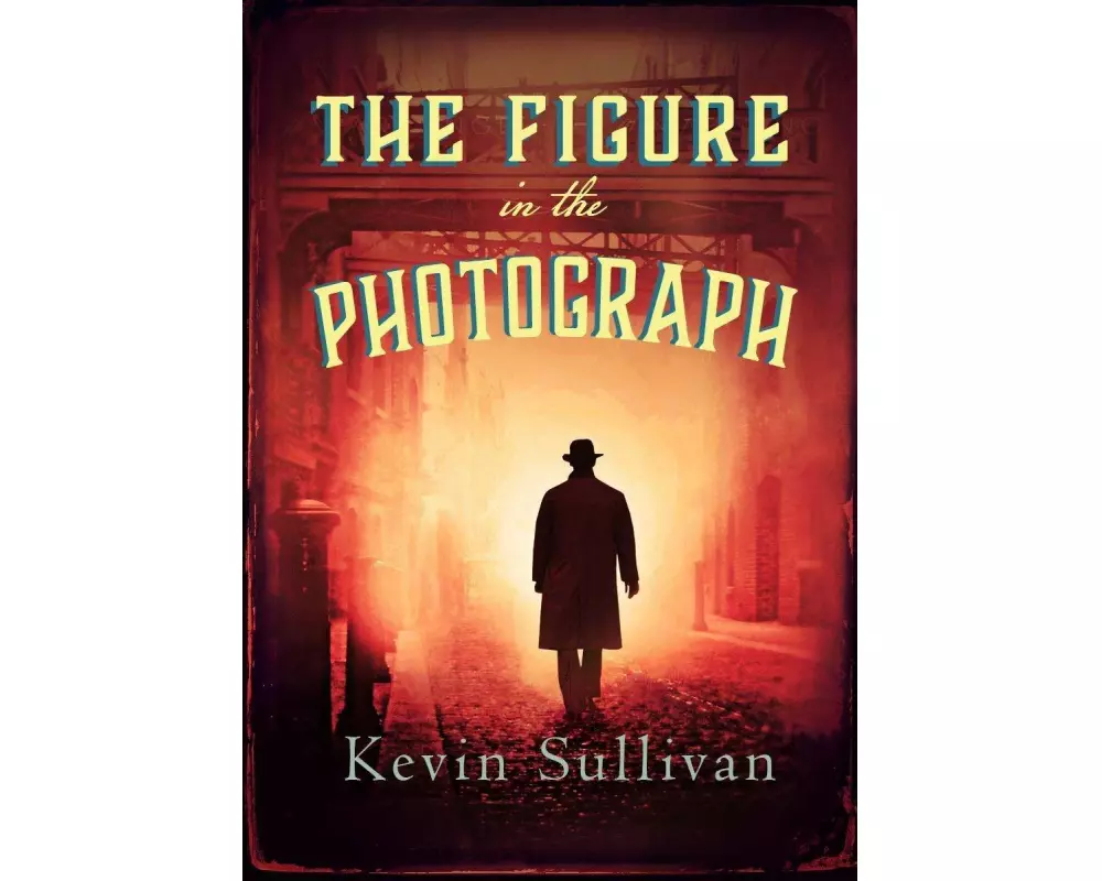 The Figure in the Photograph