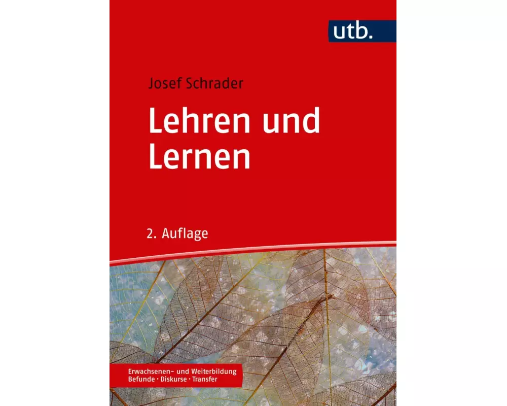 Lehren und Lernen