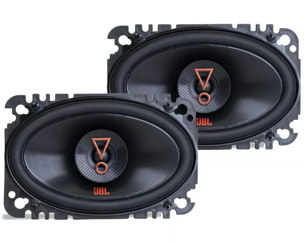 JBL Car 2-Weg Lautsprecher Stage3 6427