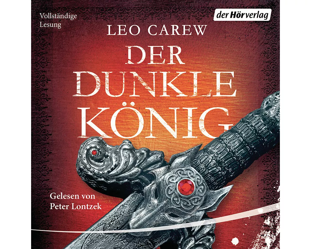 Der dunkle König