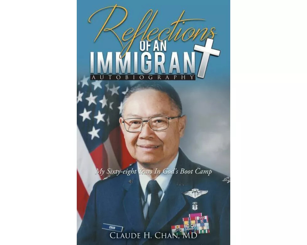 Reflections of an Immigrant