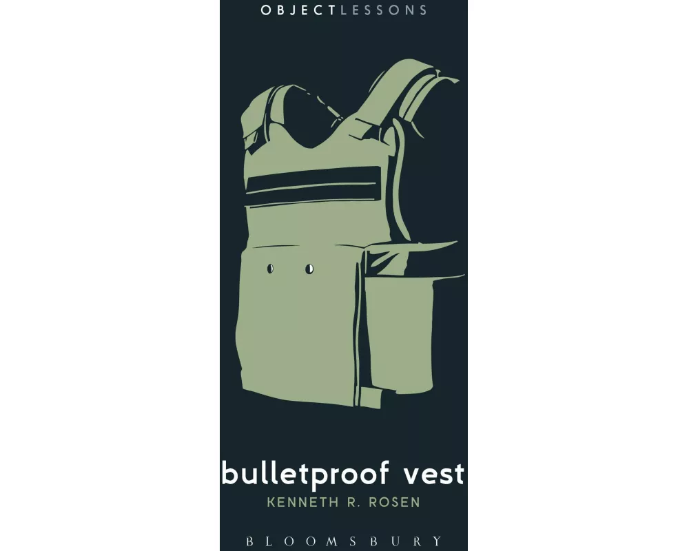 Bulletproof Vest