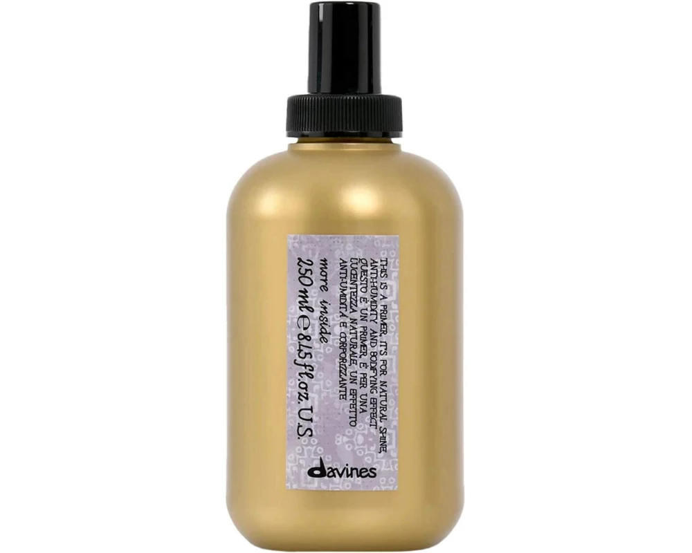 davines More Inside Blow Dry Primer 250 ml