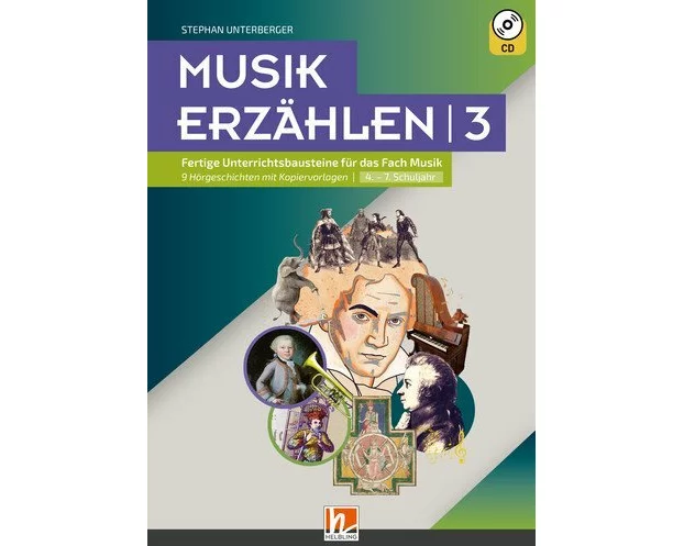 Musik erzählen 3