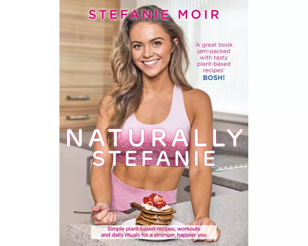 Naturally Stefanie