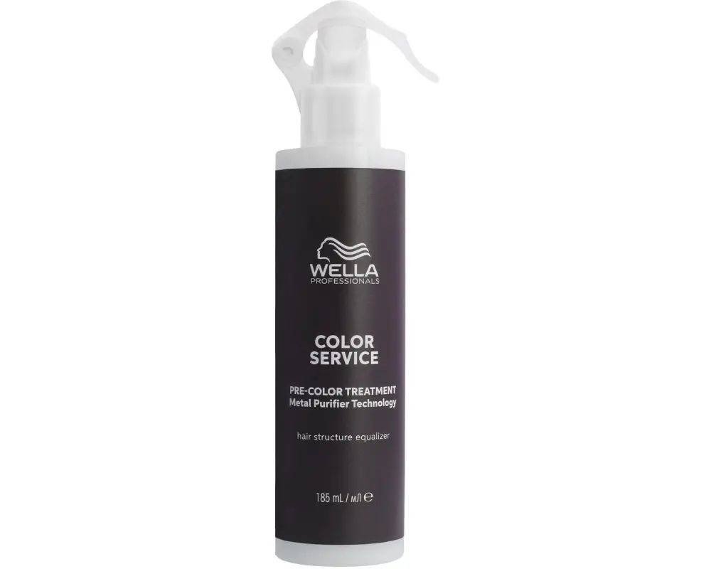 wella Color Service Pre-Color Treatment 185 ml