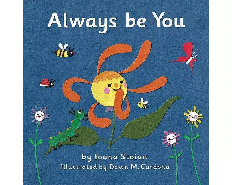 Always Be You