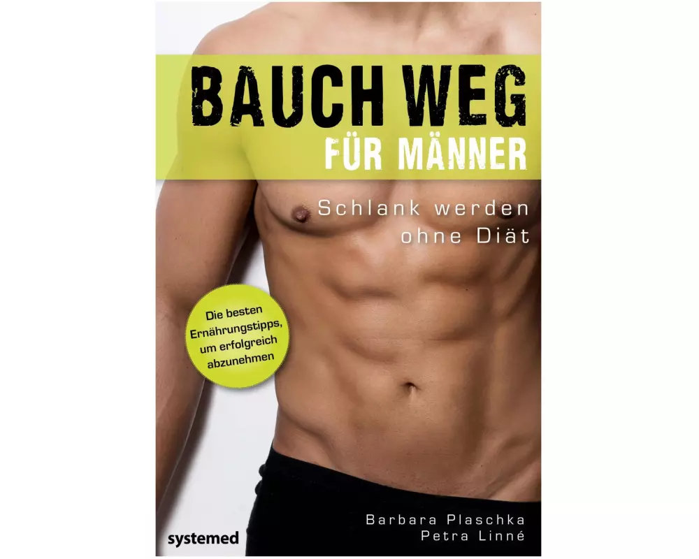 Bauch weg für Männer