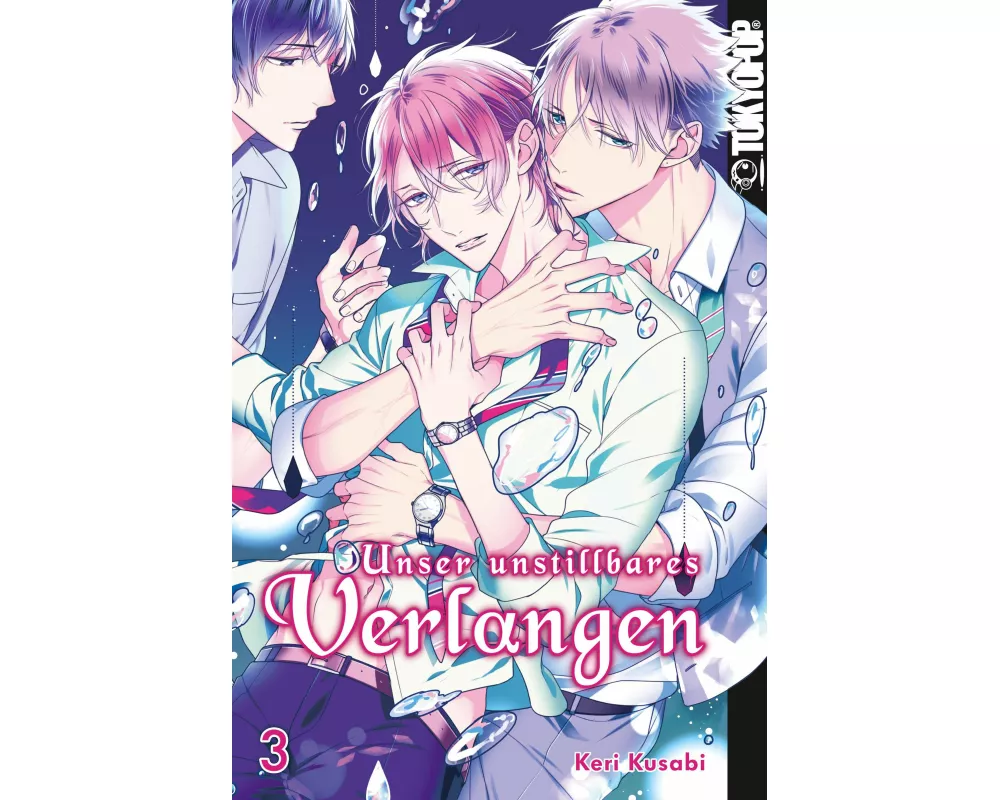 Unser unstillbares Verlangen 03