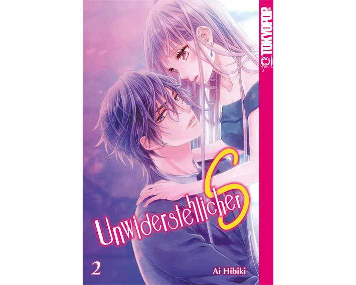 Unwiderstehlicher S 02
