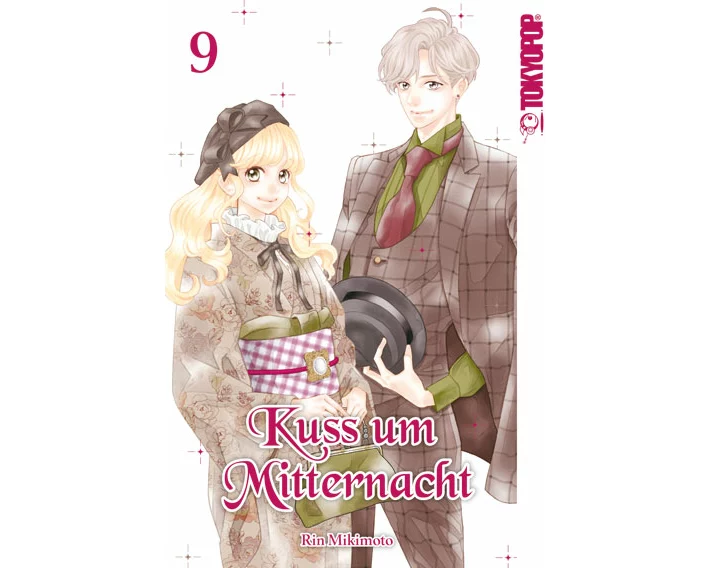 Kuss um Mitternacht 09