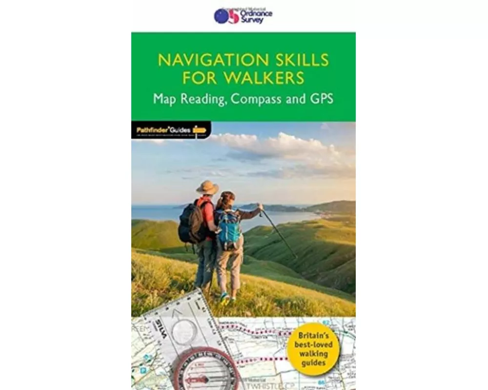 Pf Navigational Skills For Walkers – Map Reading