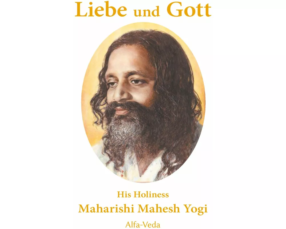 Liebe und Gott
