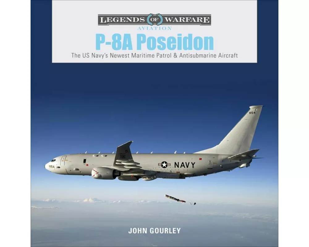P-8A Poseidon