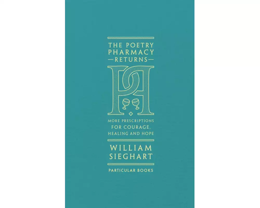 The Poetry Pharmacy Returns