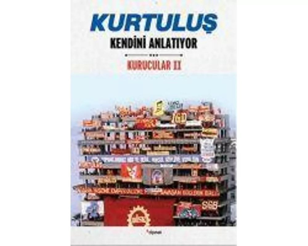 Kurtulus Kendini Anlatiyor - Kurucular 2