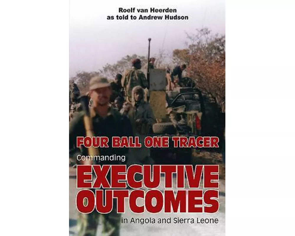 Four Ball One Tracer