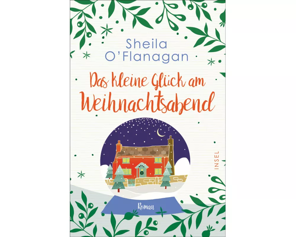Das kleine Glück am Weihnachtsabend
