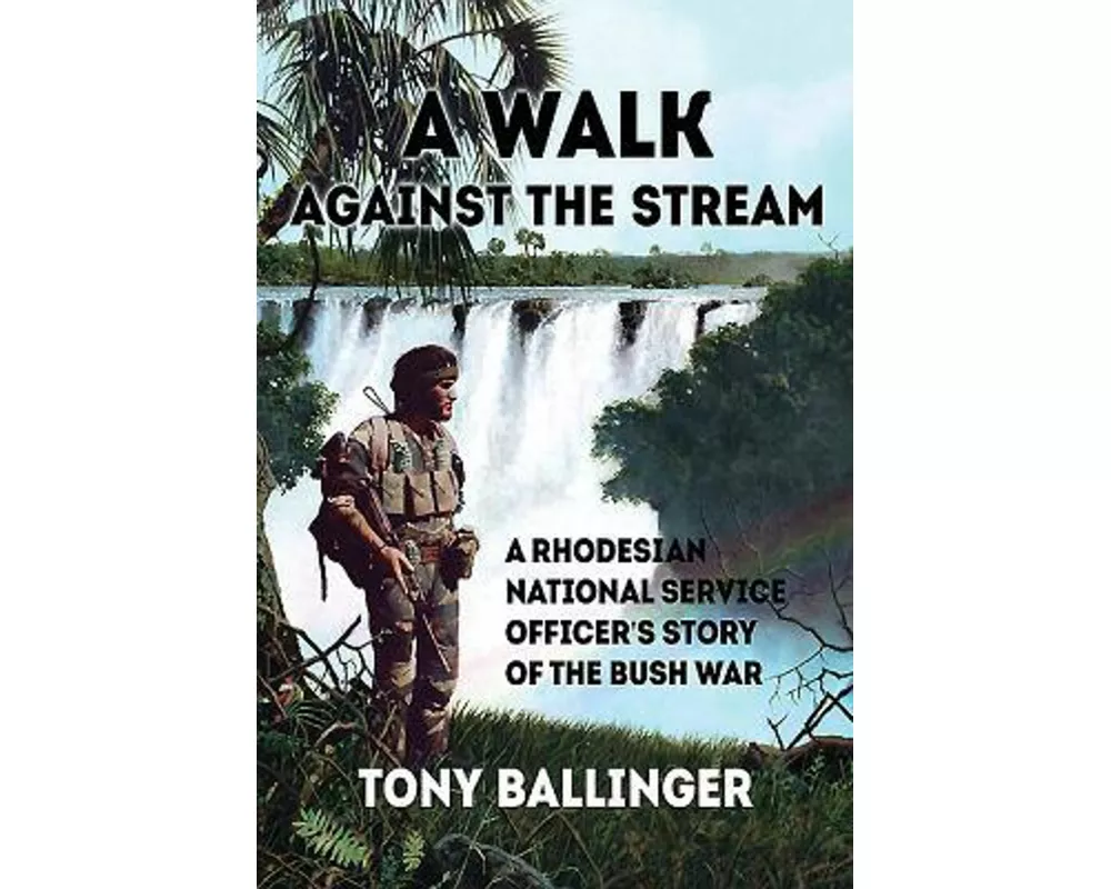 A Walk Against the Stream