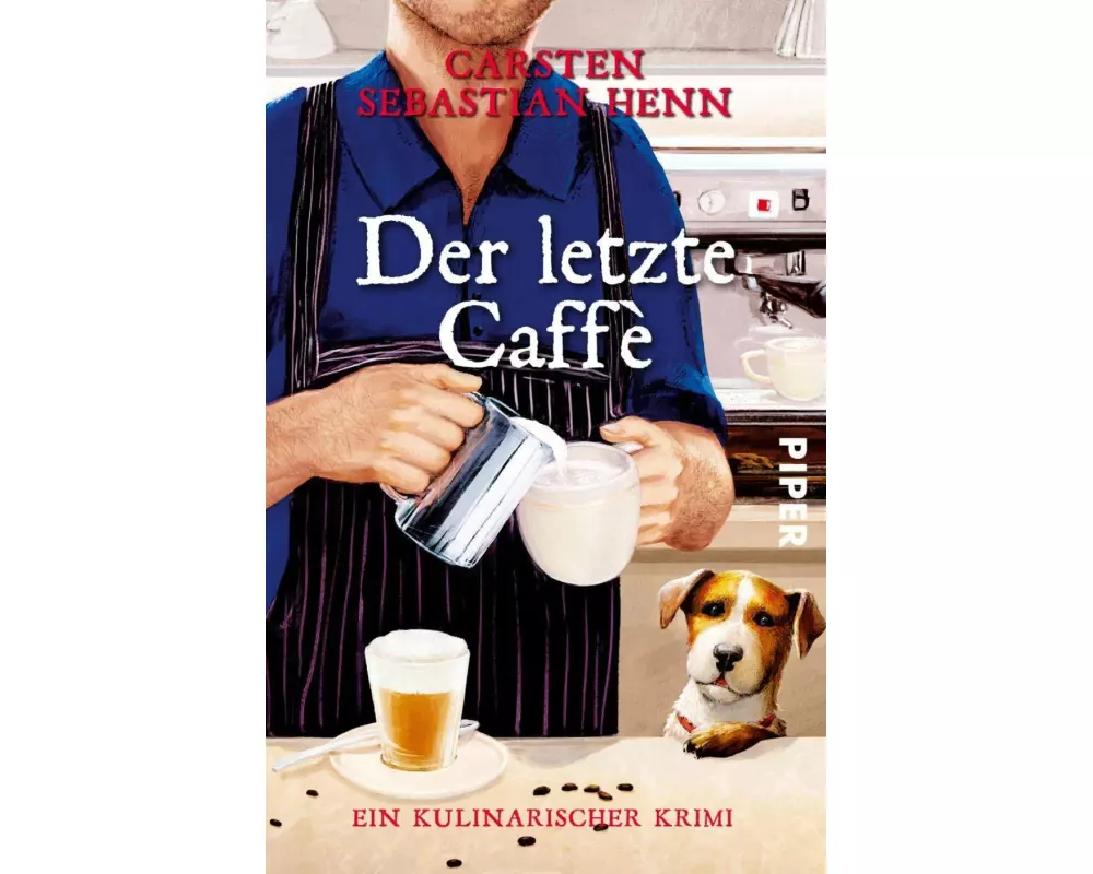 Der letzte Caffè