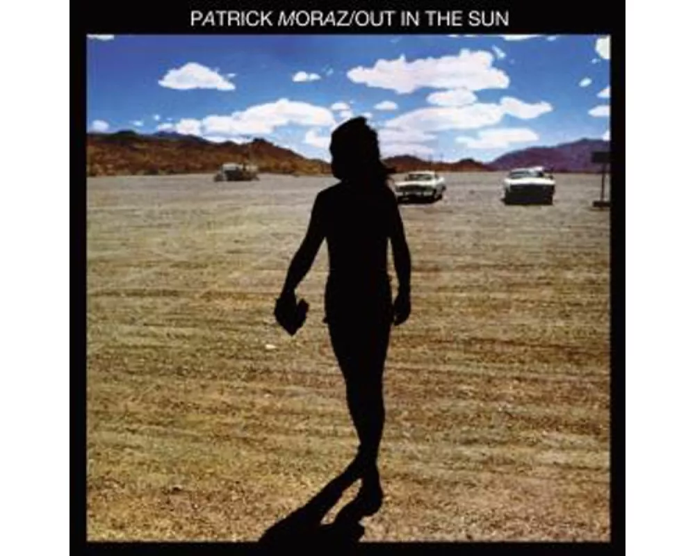 Out In The Sun: Remastered Edition