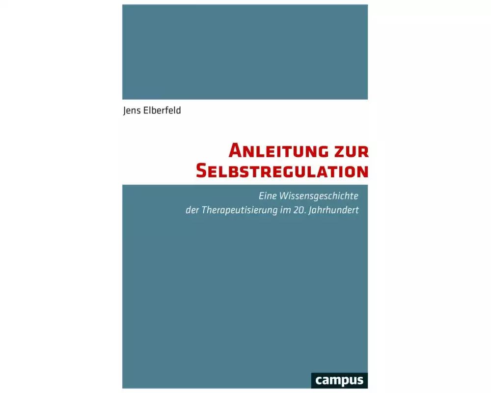 Anleitung zur Selbstregulation
