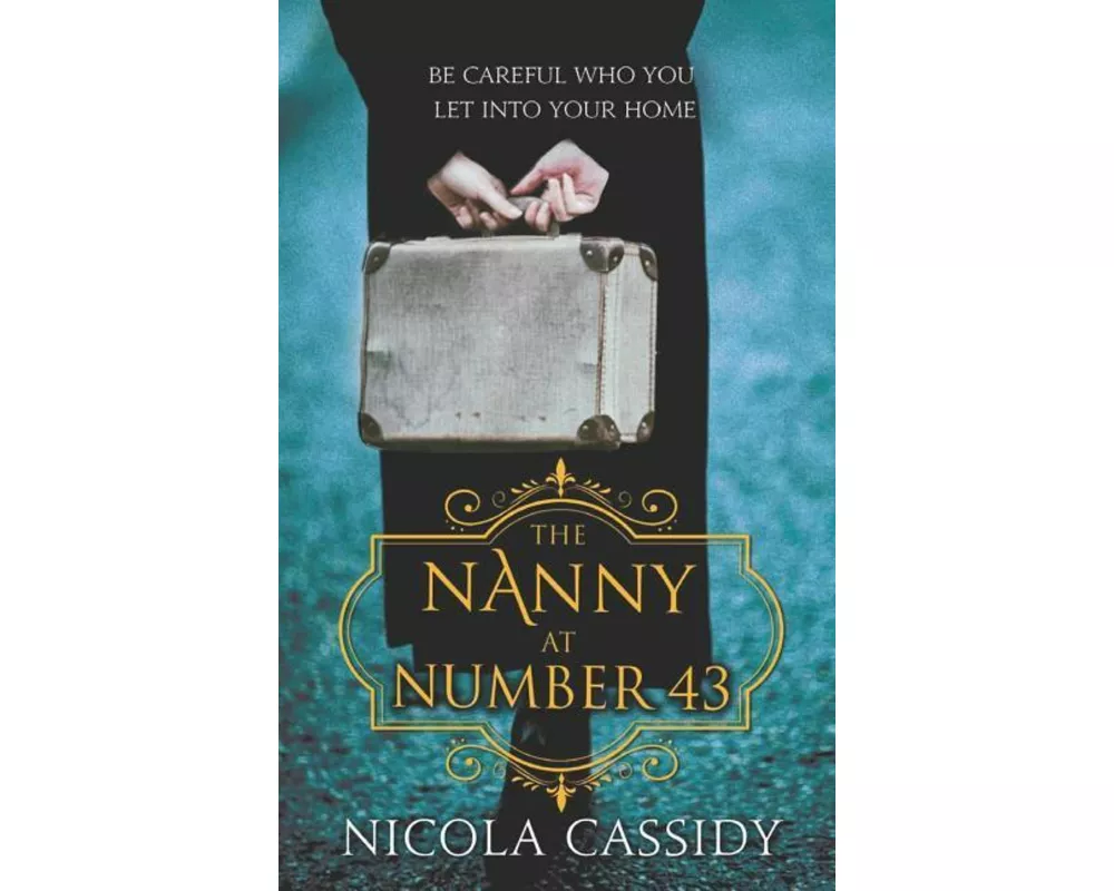 The Nanny at Number 43