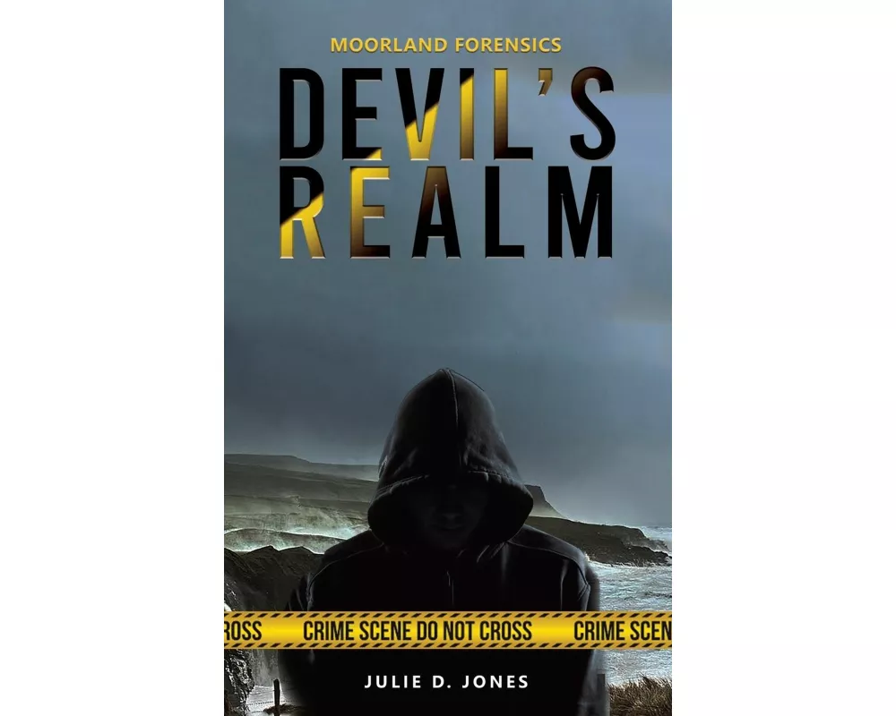 Moorland Forensics - Devil's Realm