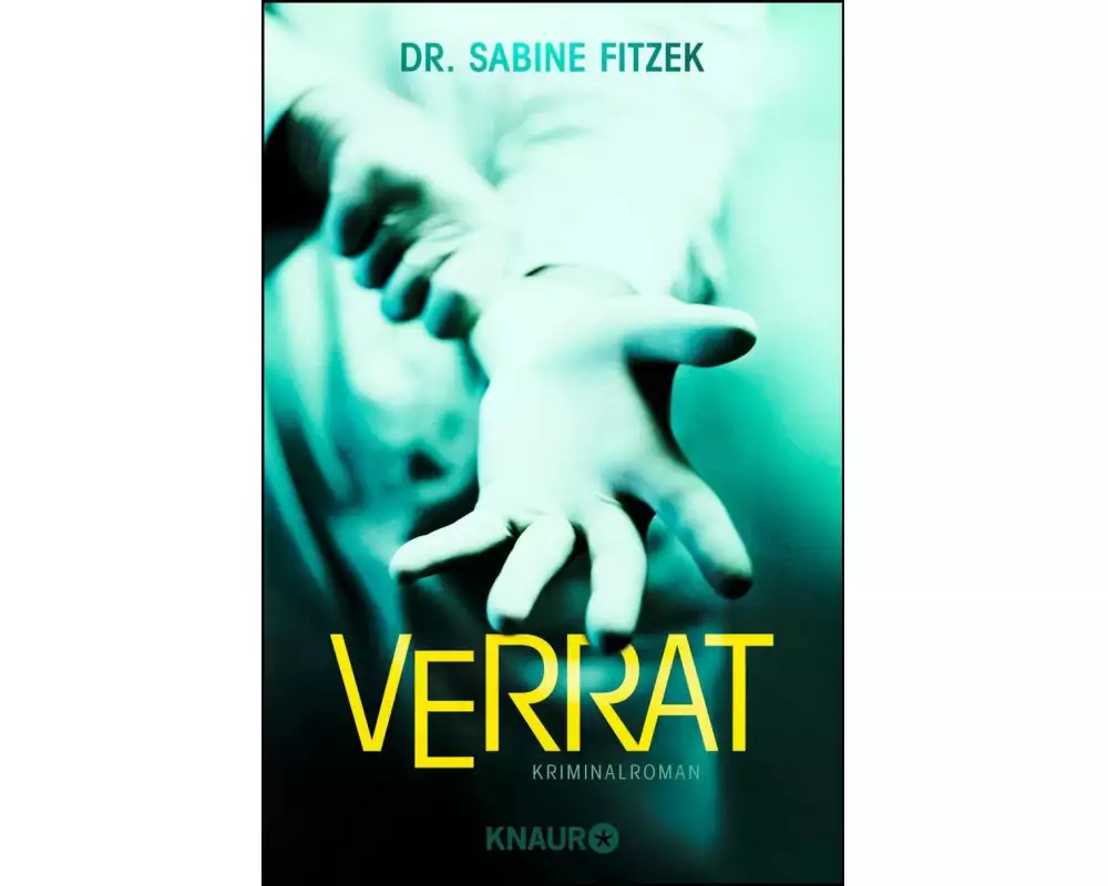 Verrat