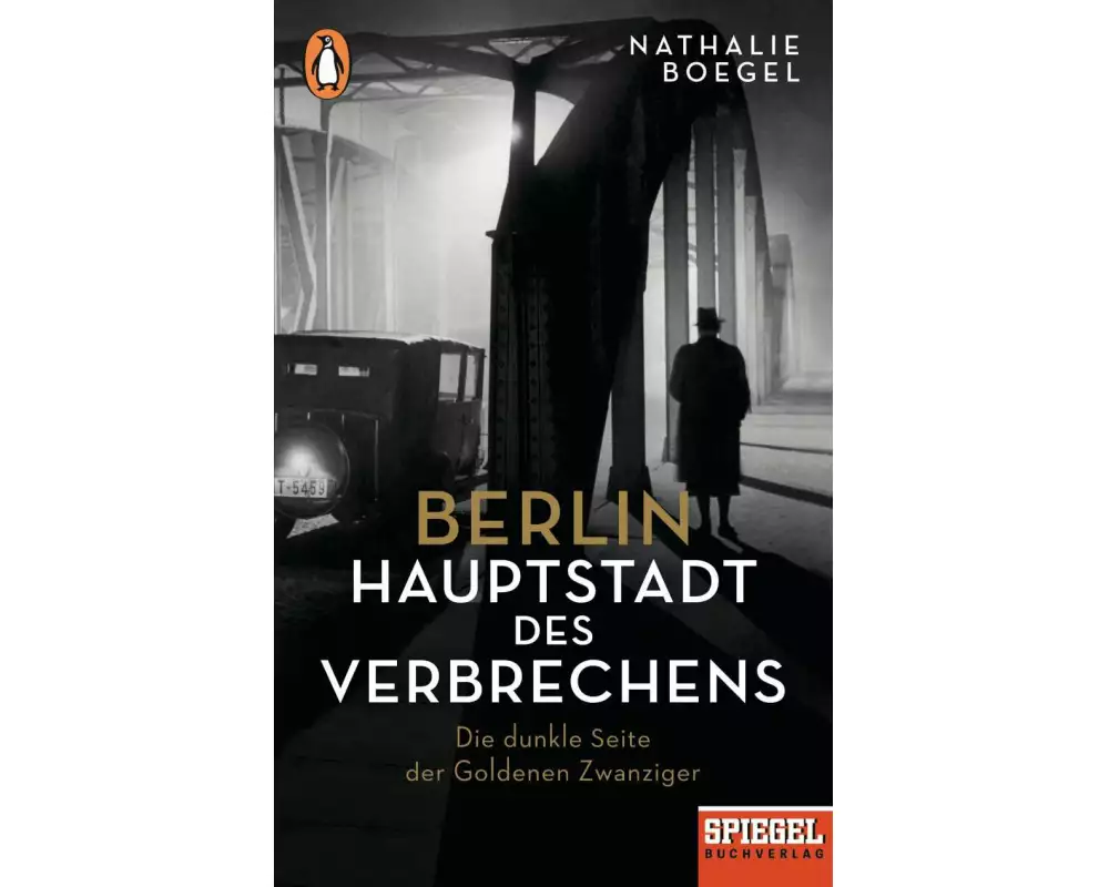 Berlin – Hauptstadt des Verbrechens