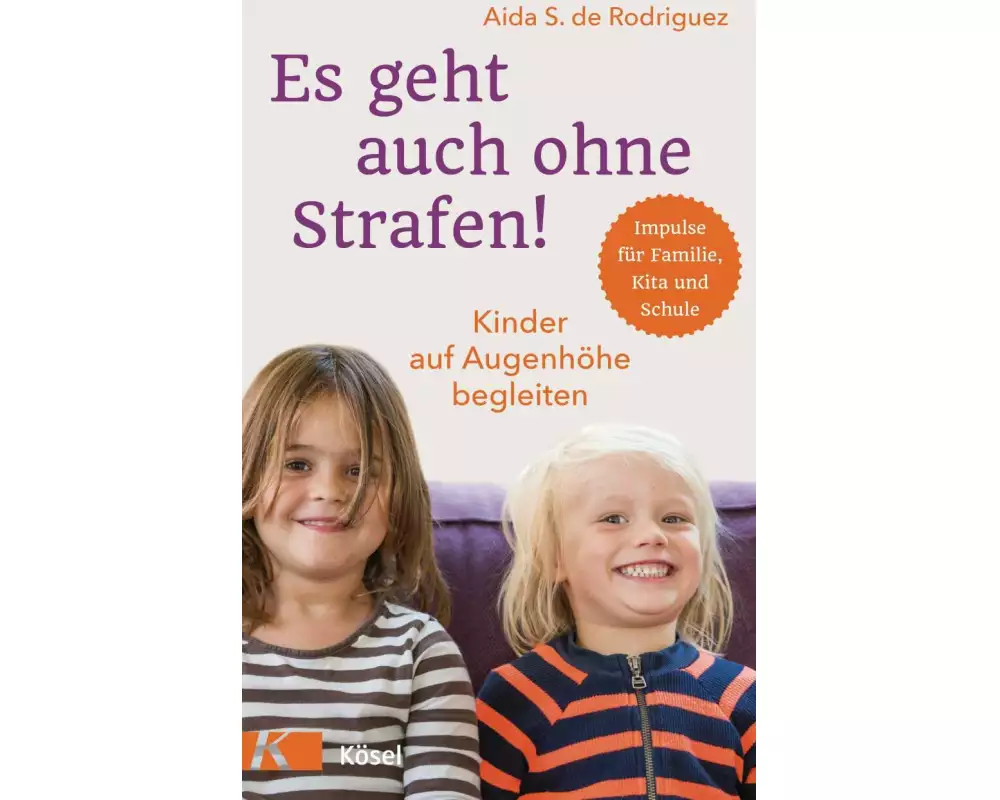 Es geht auch ohne Strafen!