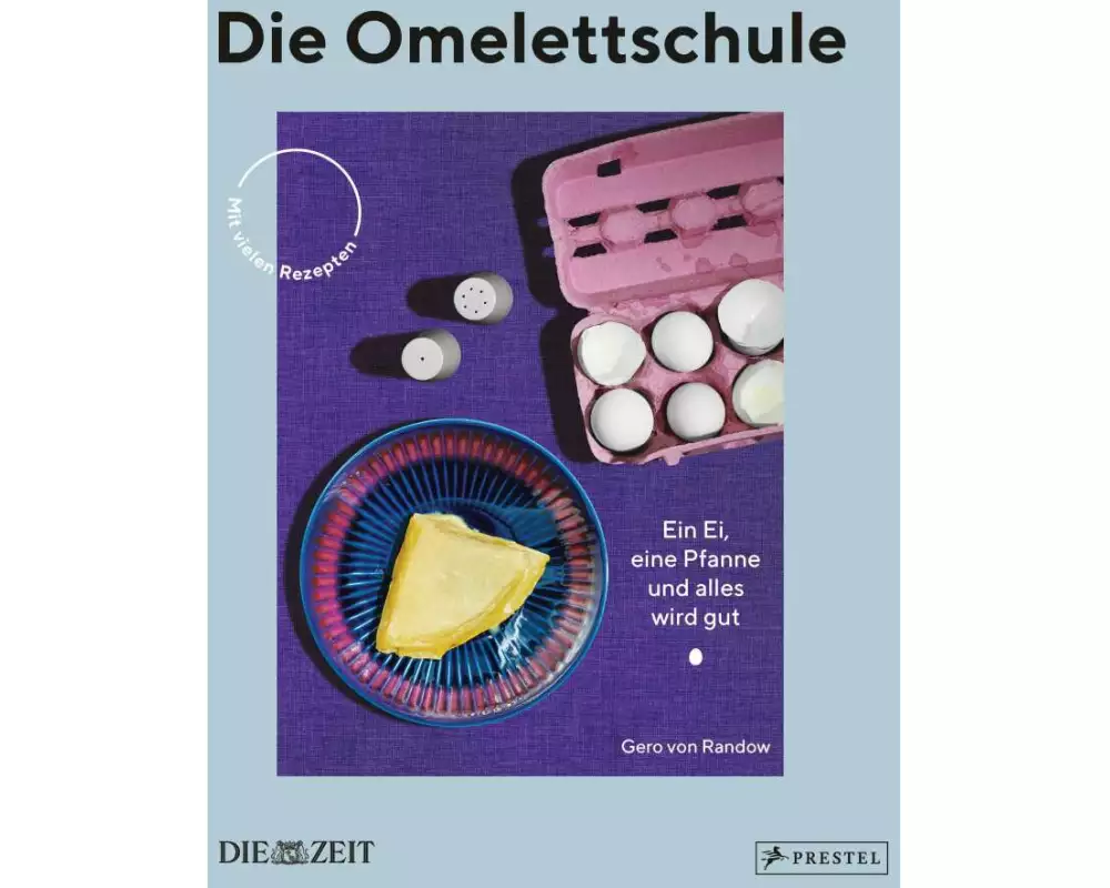 Die Omelettschule