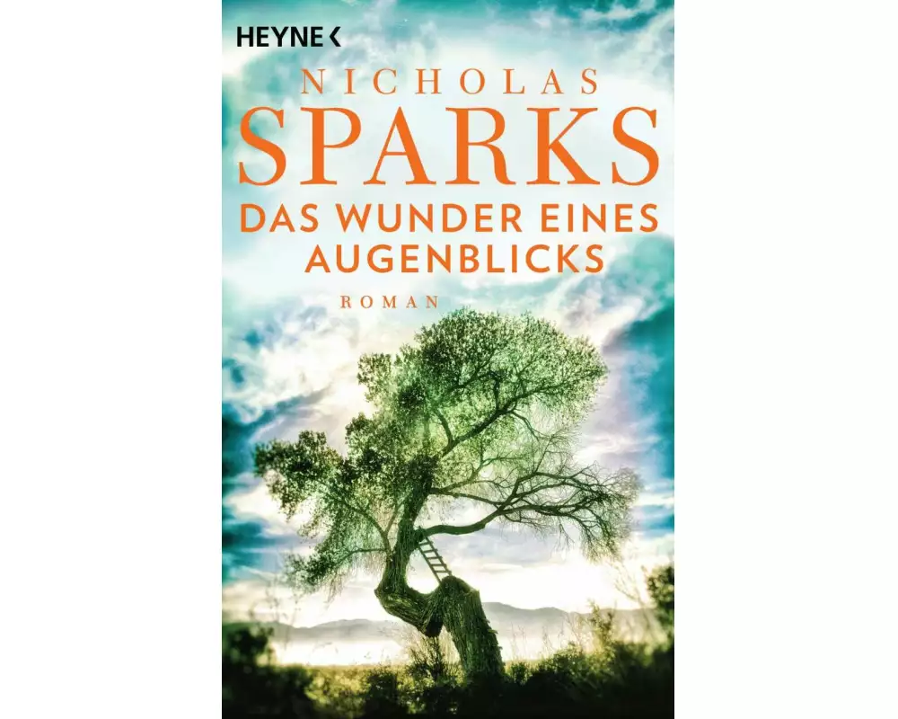 Das Wunder eines Augenblicks