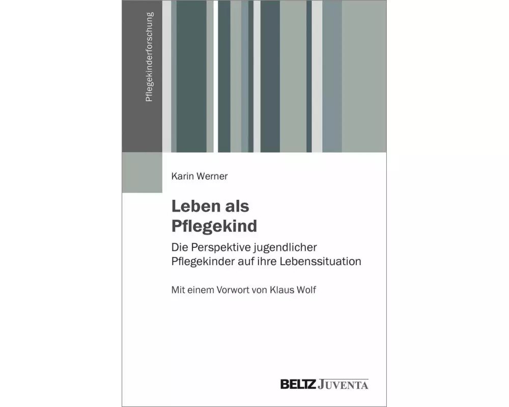 Leben als Pflegekind