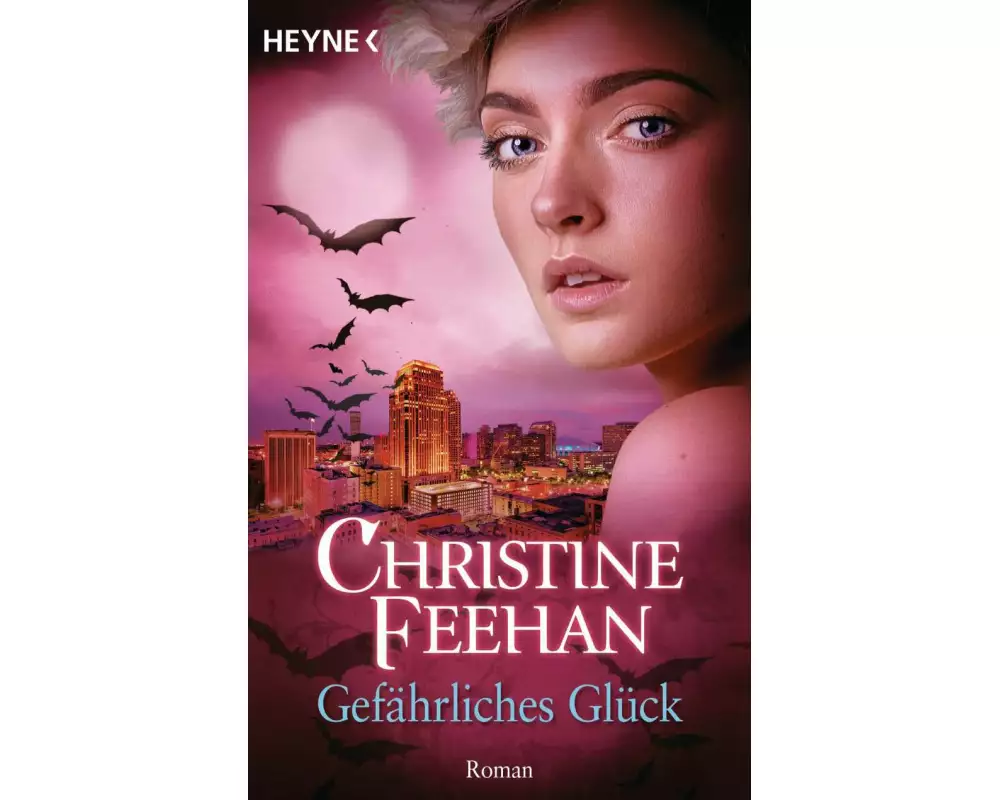 Gefährliches Glück