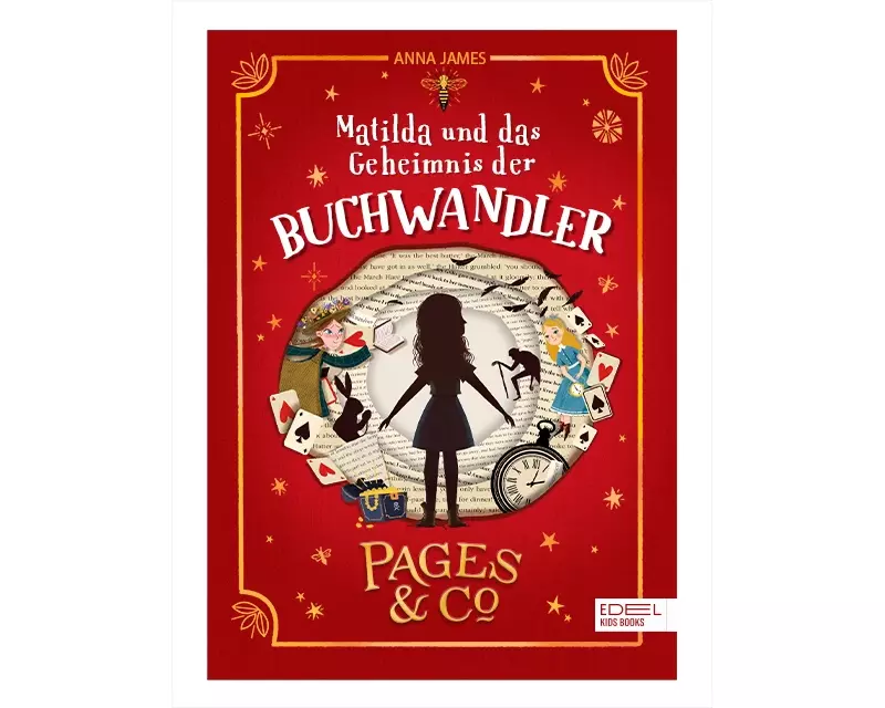 Pages & Co. (Band 1)