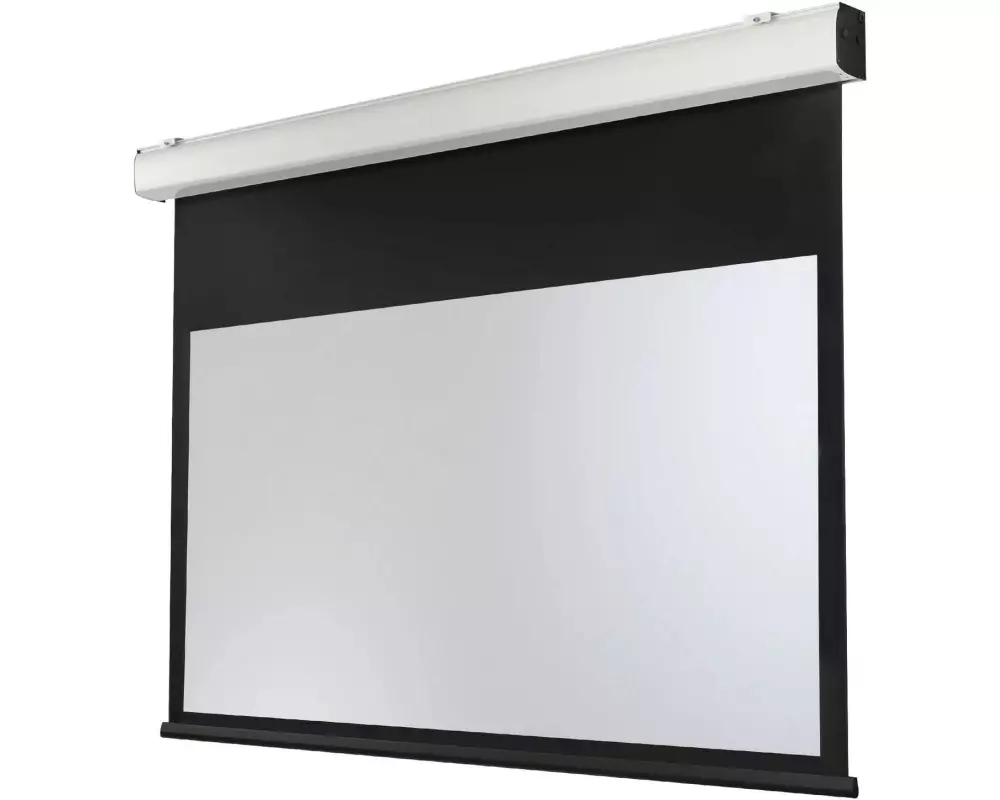 Celexon Motorleinwand Expert XL 350x219 cm 16:10