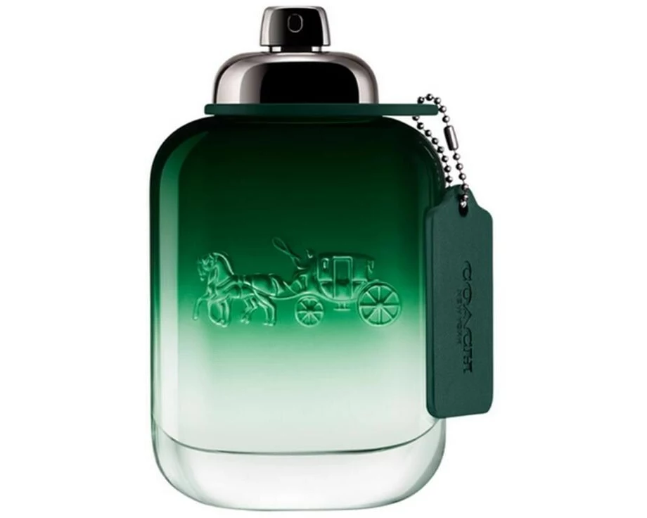 Coach Green 60 ml