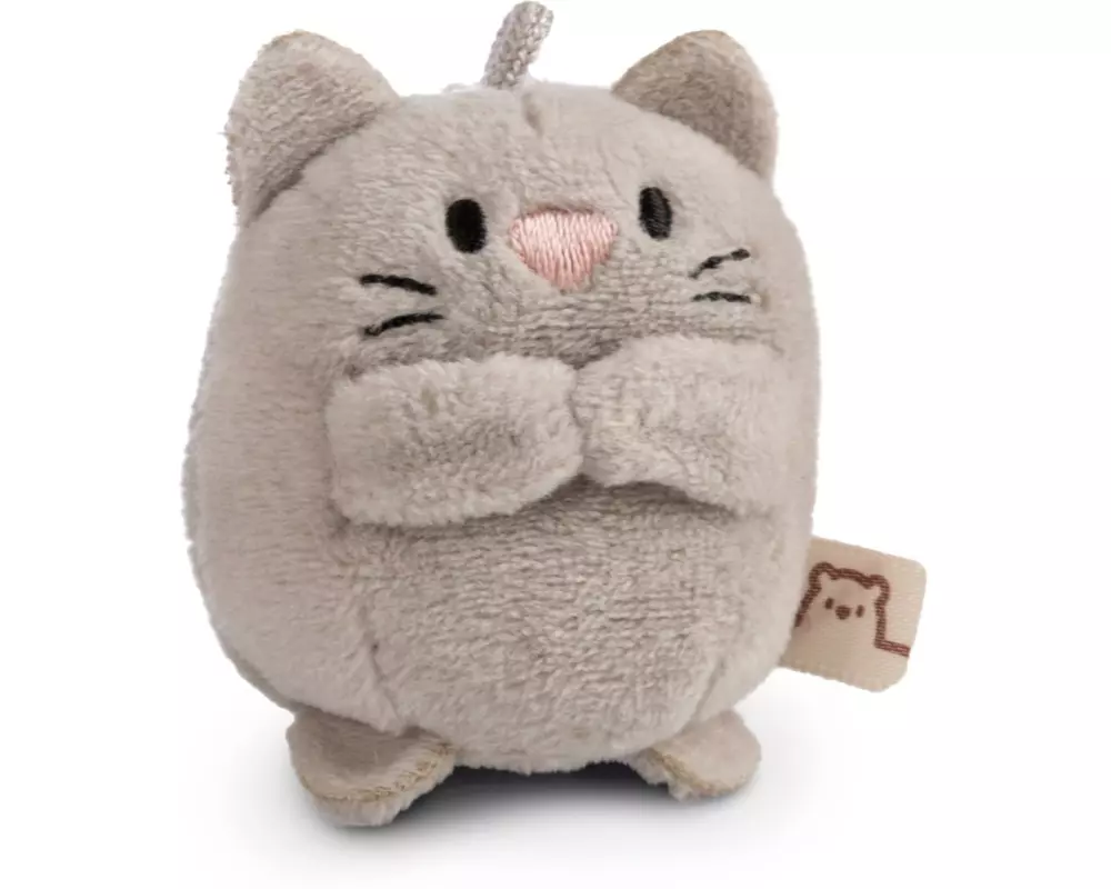 Nici Kuscheltier Katze Eepy 5 cm