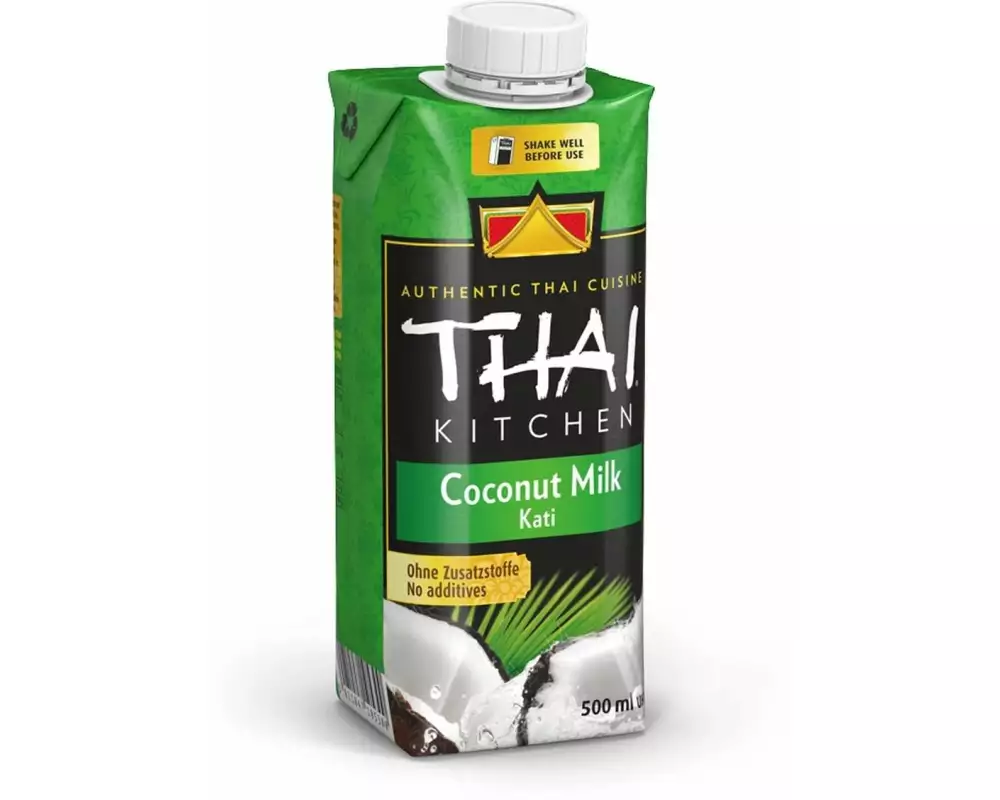 Thai Kitchen Coconut Milk 500 ml