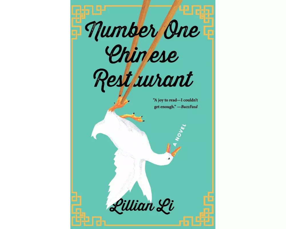 Number One Chinese Restaurant