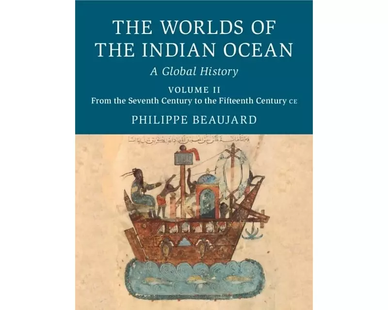 The Worlds of the Indian Ocean