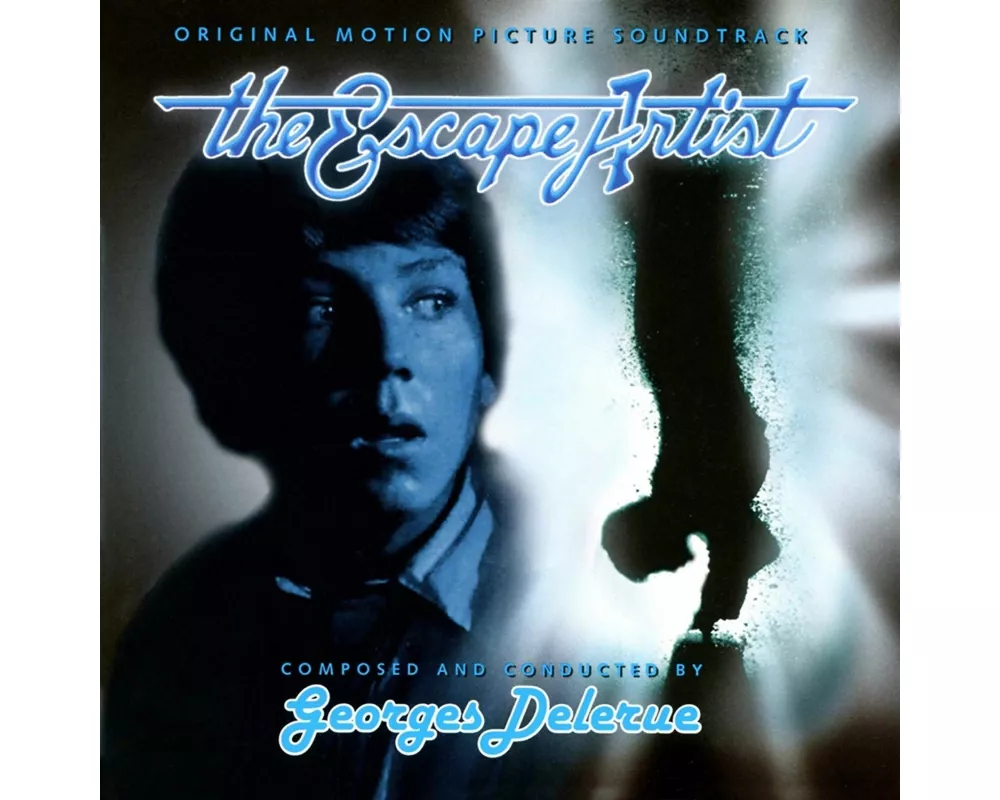 The Escape Artist O.S.T