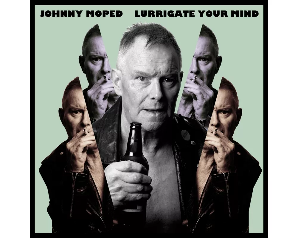 Lurrigate Your Mind